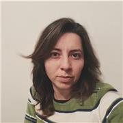 Profesora de Inglés ejecutivo y preparación para pruebas internacionales